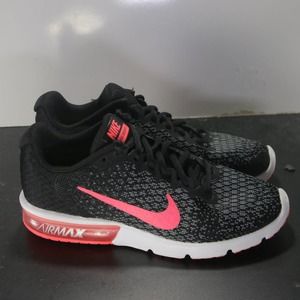 Nike air max sequent 2 mujer hotsell